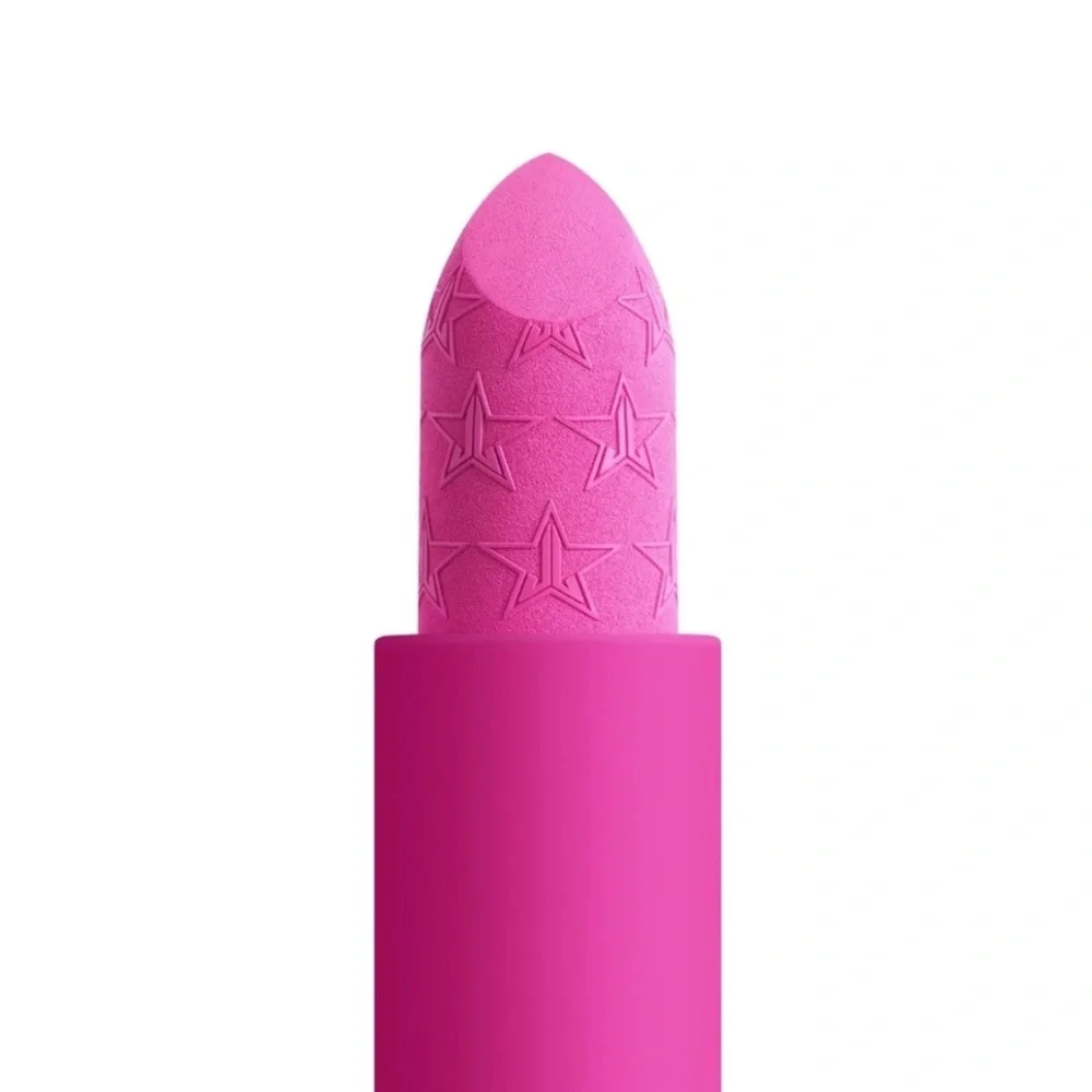 Pink Messiah | Jeffree Star Velvet Trap | Brand New in Box | Authentic